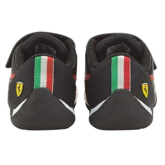 Puma Sportschoenen voor kinderen UTPP6261_blackred large