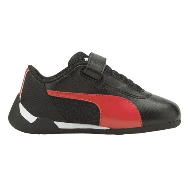 Puma Sportschoenen voor kinderen UTPP6261_blackred large