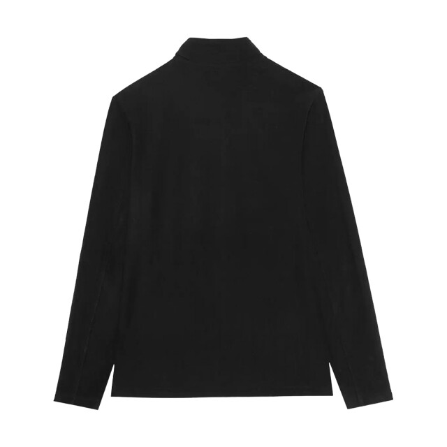 4F Heren wss24tflem175 fleecejack UTPP6019_black large