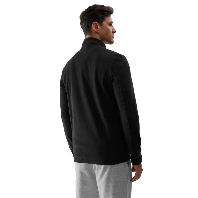 4F Heren wss24tflem175 fleecejack UTPP6019_black large