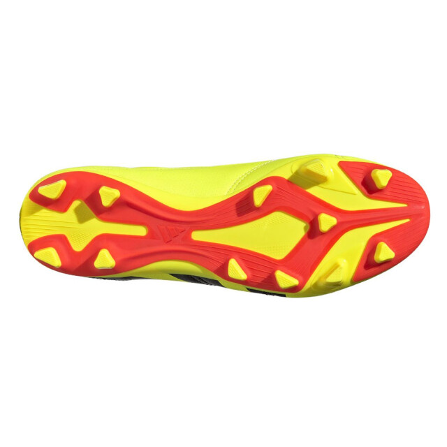 Adidas Heren predator club stevige grond voetbalschoenen UTPP5592_yellow large