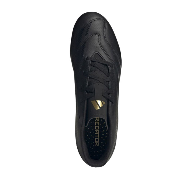 Adidas Heren predator club stevige grond voetbalschoenen UTPP5592_black large