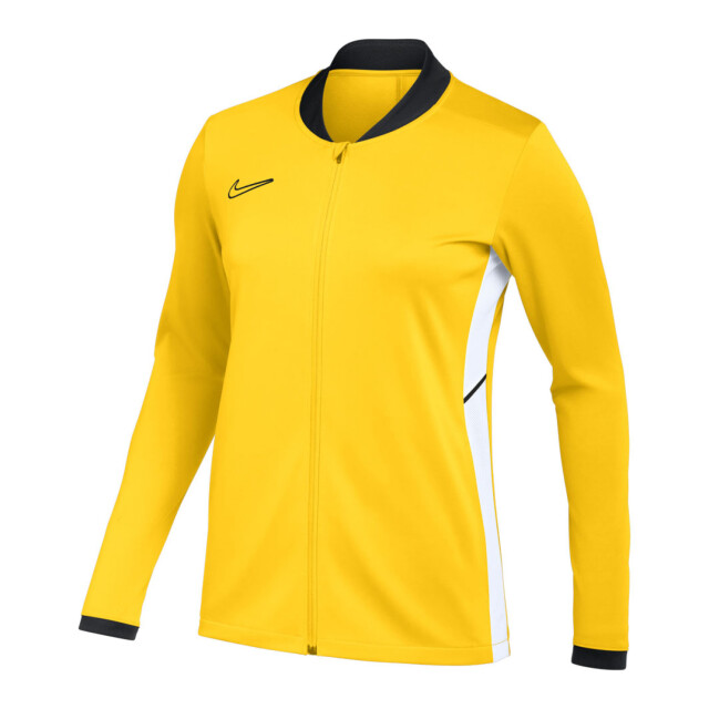 Nike Heren academy 25 jas UTPP5976_yellow large