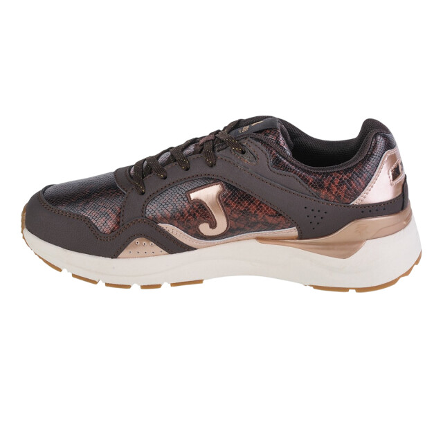 Joma Dames c.6100 trainers UTPP6442_brown large