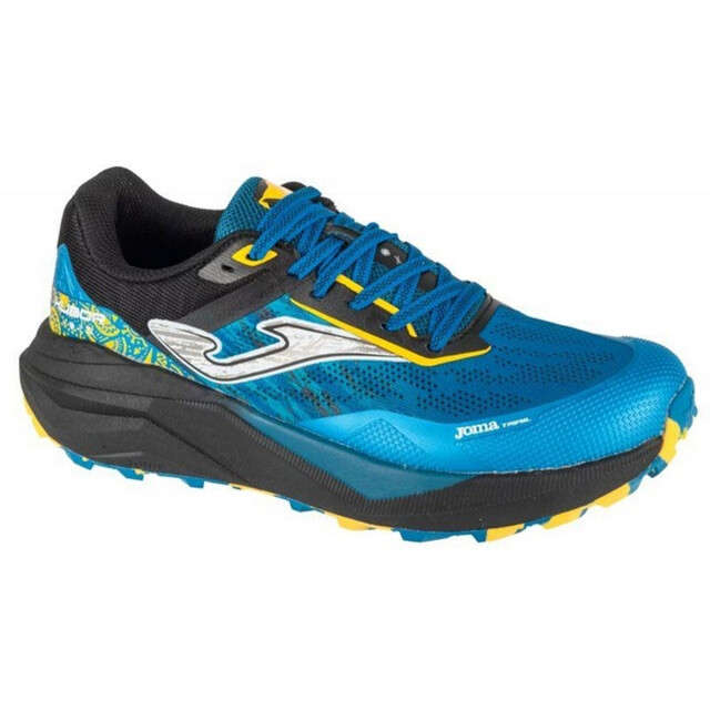 Joma Heren kubor logo trainers UTPP6447_blue large