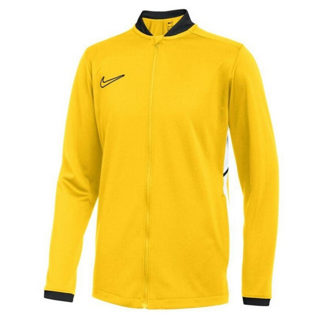 Nike Kinder/kids academy 25 dri-fit track jacket UTPP6386_yellow large