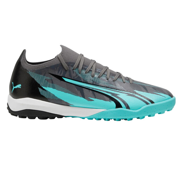 Puma Heren ultra match rush voetbalschoenen UTPP6732_bluegrey large
