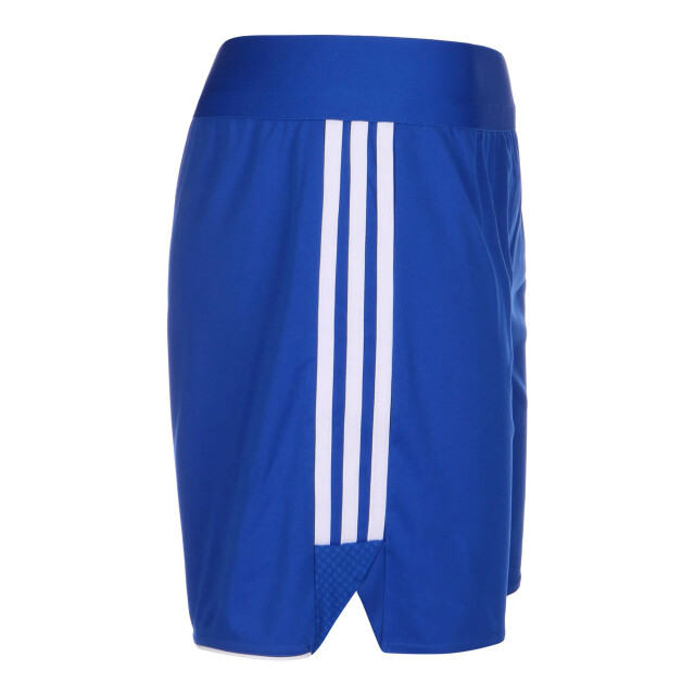 Adidas Dames tiro 23 korte broek UTPP5102_blue large