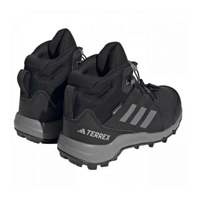 Adidas Kinder/kinder terrex gore-tex mid cut wandelschoenen UTPP5175_black large