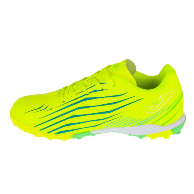 Joma Kinder/kids propulsion kunstmatige grond voetbalschoenen UTPP5127_yellow large