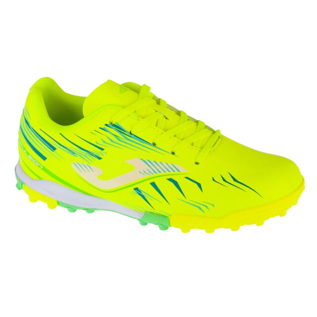 Joma Kinder/kids propulsion kunstmatige grond voetbalschoenen UTPP5127_yellow large