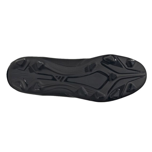 Adidas Heren predator club stevige grond voetbalschoenen UTPP5592_black large