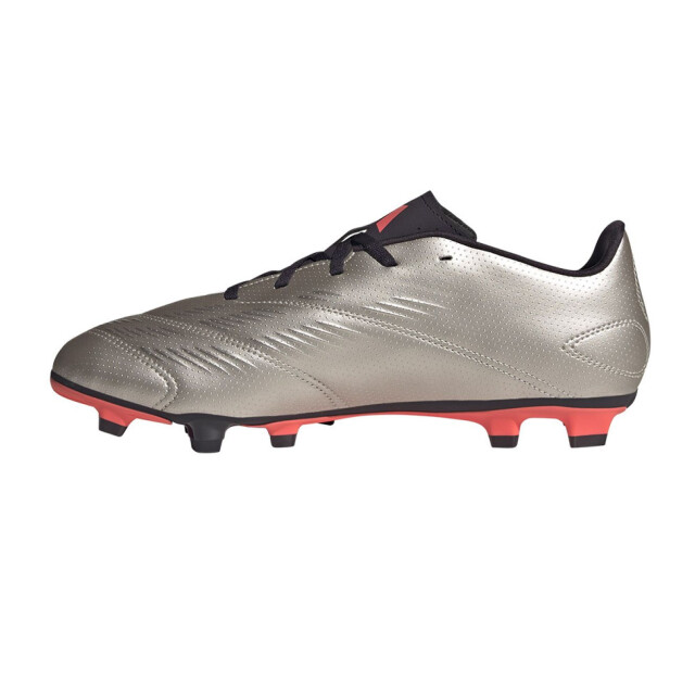 Adidas Heren predator club stevige grond voetbalschoenen UTPP5592_grey large