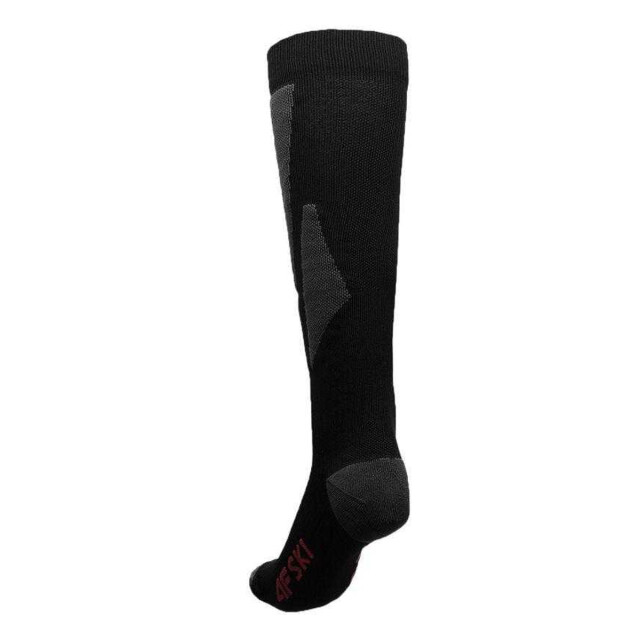4F Heren waw23ufsom109 skisokken UTPP5531_blackgreysilver large
