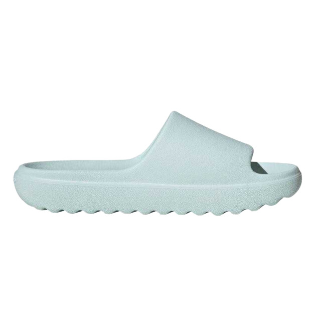 Adidas Dames adilette lumia sliders UTPP5663_mint large