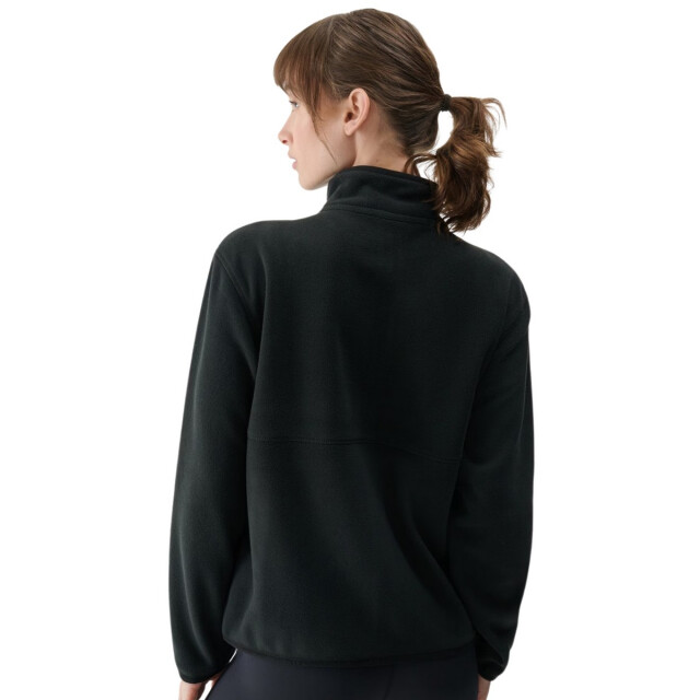 4F Dames f314 fleecejack UTPP5845_black large