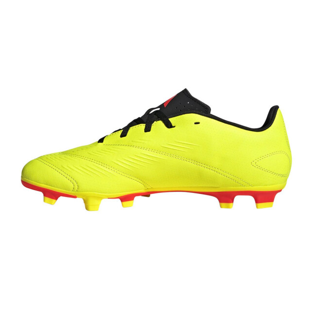 Adidas Heren predator club stevige grond voetbalschoenen UTPP5592_yellow large