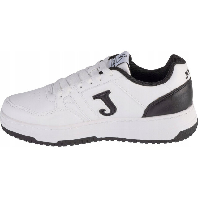 Joma Dames c.platea lage sportschoenen UTPP5912_white large