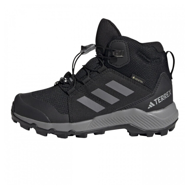 Adidas Kinder/kinder terrex gore-tex mid cut wandelschoenen UTPP5175_black large