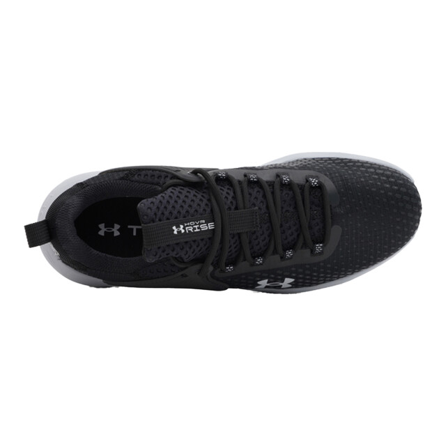 Under Armour Heren hovr rise trainers UTPP4729_black large