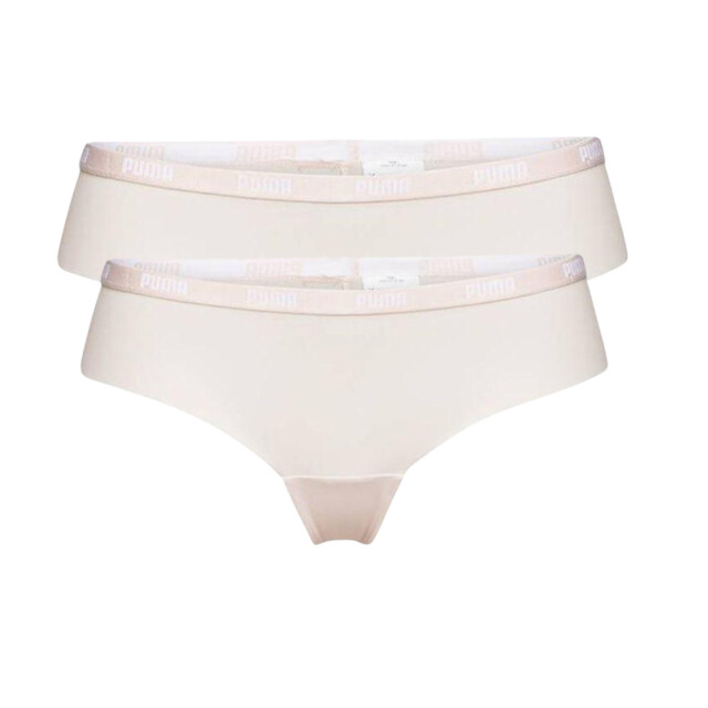 Puma Dames brazilian briefs (set van 2) UTPP3905_pink large