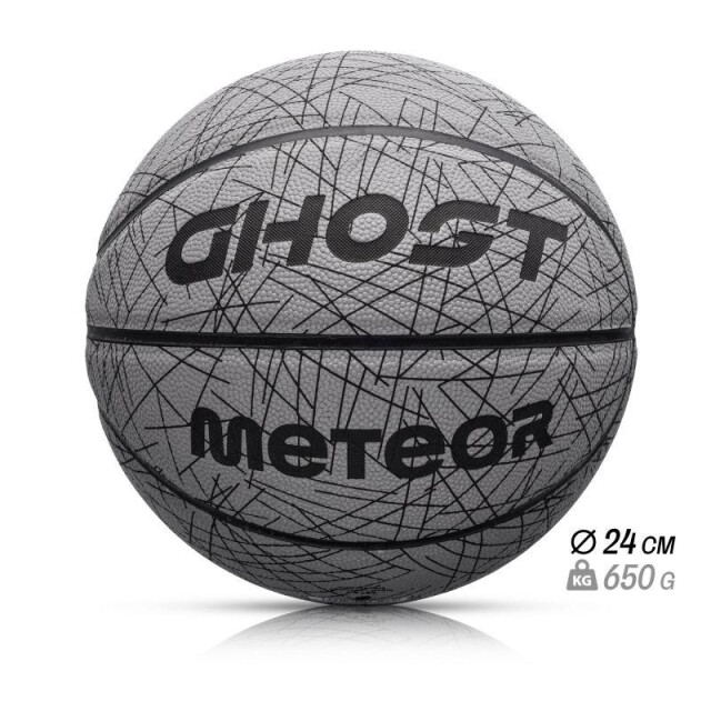 Meteor Spook basketbal UTPP4847_grey large