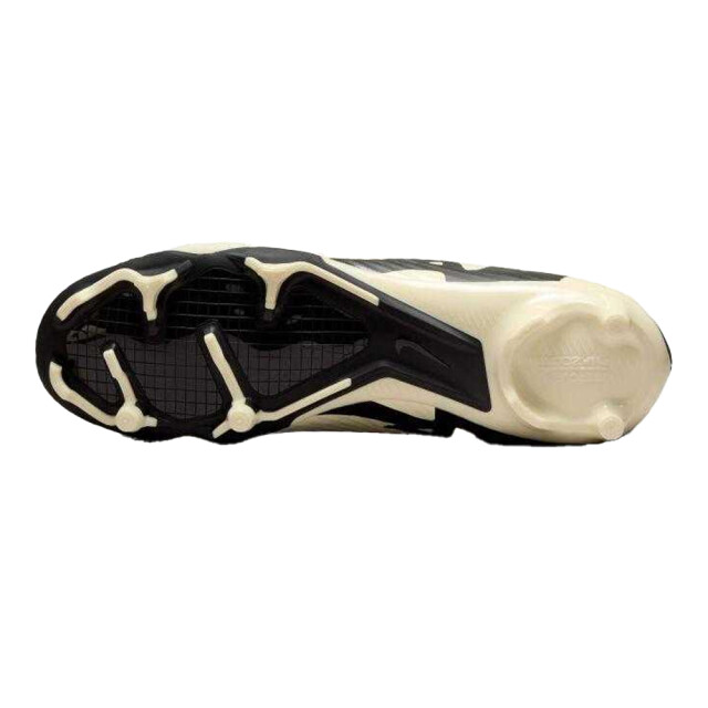 Nike Heren mercurial vapor 15 academy stevige grond voetbalschoenen UTPP4470_beige large