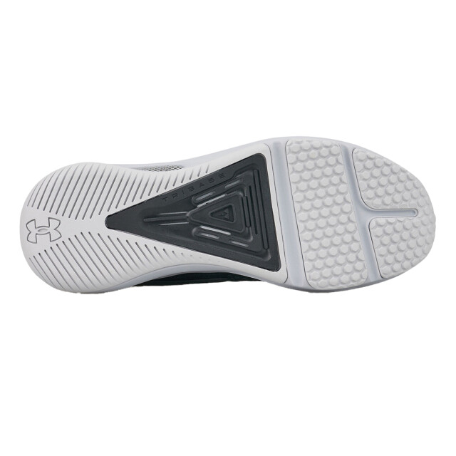Under Armour Heren hovr rise trainers UTPP4729_black large