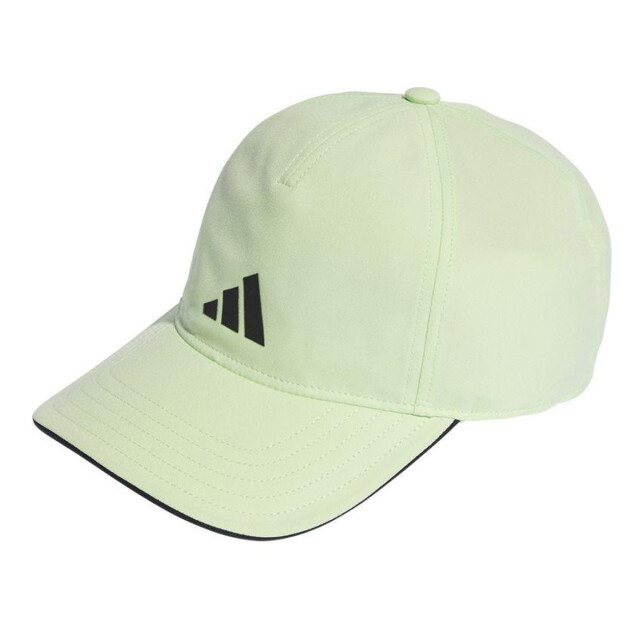 Adidas Heren aeroready training baseball cap UTPP2817_green large
