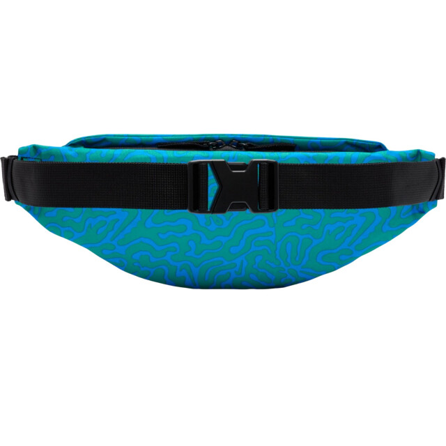 Nike Erfgoed bedrukte heuptas UTPP2865_blue large