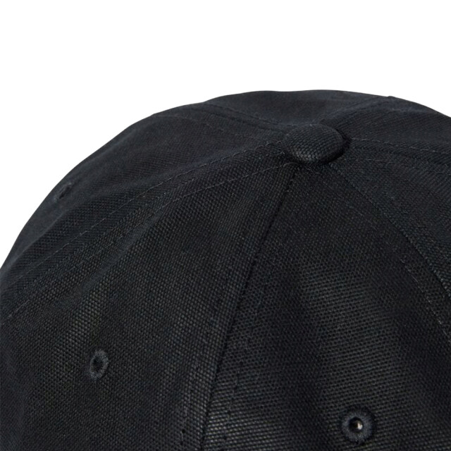 Adidas Heren logo dad hat UTPP2990_black large