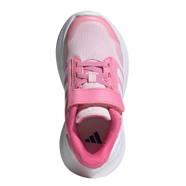 Adidas Kinderen/kinderen tensaur 3.0 loopschoenen UTPP3503_pink large