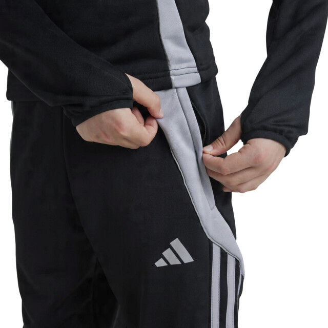 Adidas Kinder/kinder tiro 24 winterized joggingbroek UTPP3601_black large
