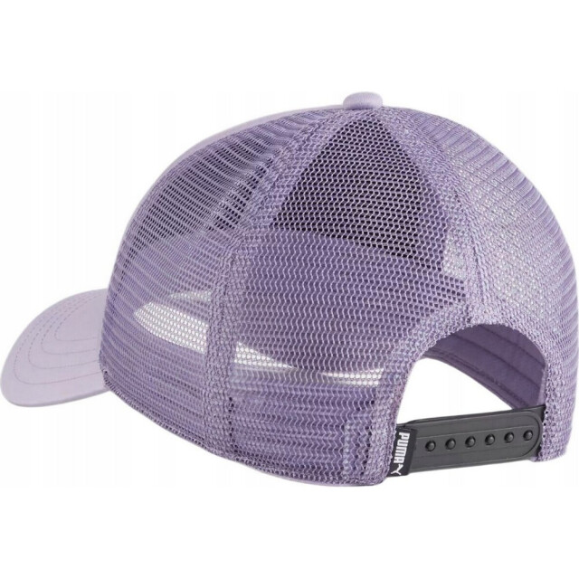 Puma Essentiële trucker cap UTPP2683_violet large