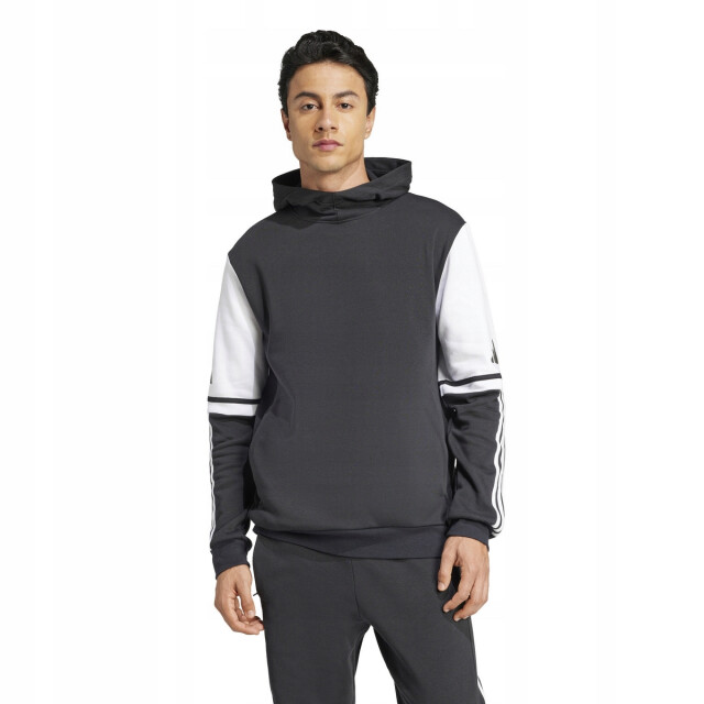 Adidas Heren squadra 25 hoodie UTPP2778_greysilver large