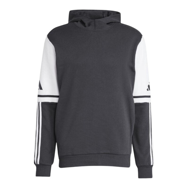 Adidas Heren squadra 25 hoodie UTPP2778_greysilver large