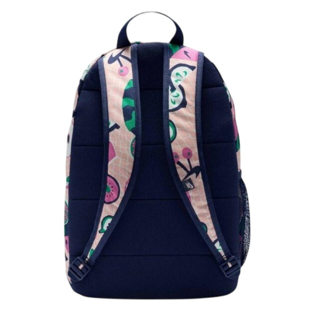 Nike Kinderen/kinderen elemental schoenendoos rugzak UTPP3217_pink large