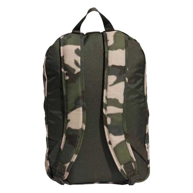 Adidas Camo 20l rugzak UTPP2638_green large