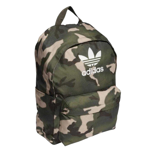 Adidas Camo 20l rugzak UTPP2638_green large