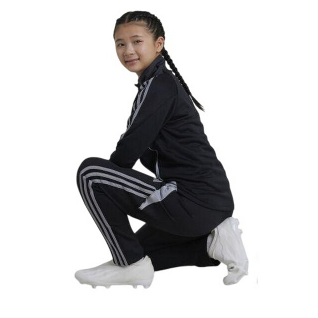 Adidas Kinder/kinder tiro 24 winterized joggingbroek UTPP3601_black large
