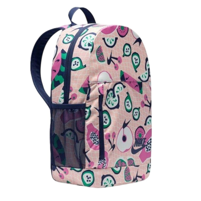 Nike Kinderen/kinderen elemental schoenendoos rugzak UTPP3217_pink large