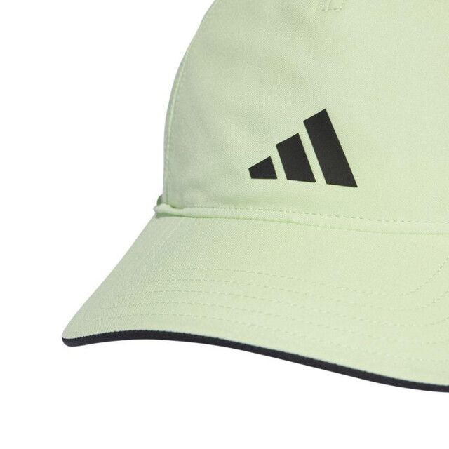 Adidas Heren aeroready training baseball cap UTPP2817_green large