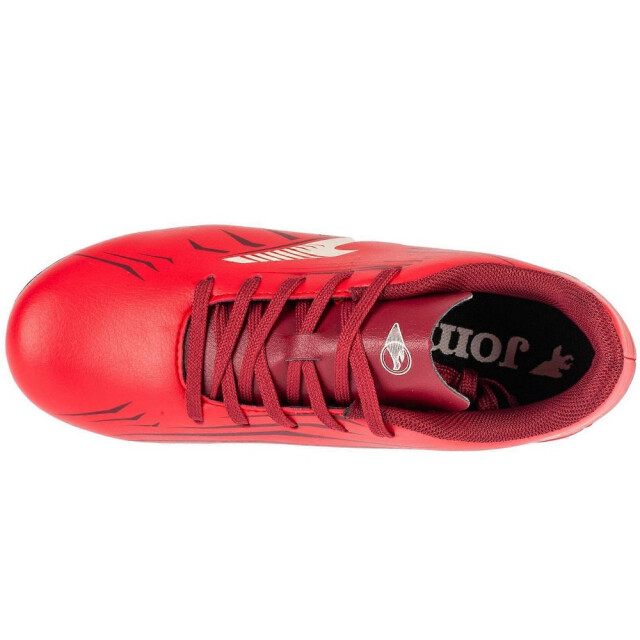 Joma Kinder/kids propulsion kunstmatige grond voetbalschoenen UTPP4521_red large