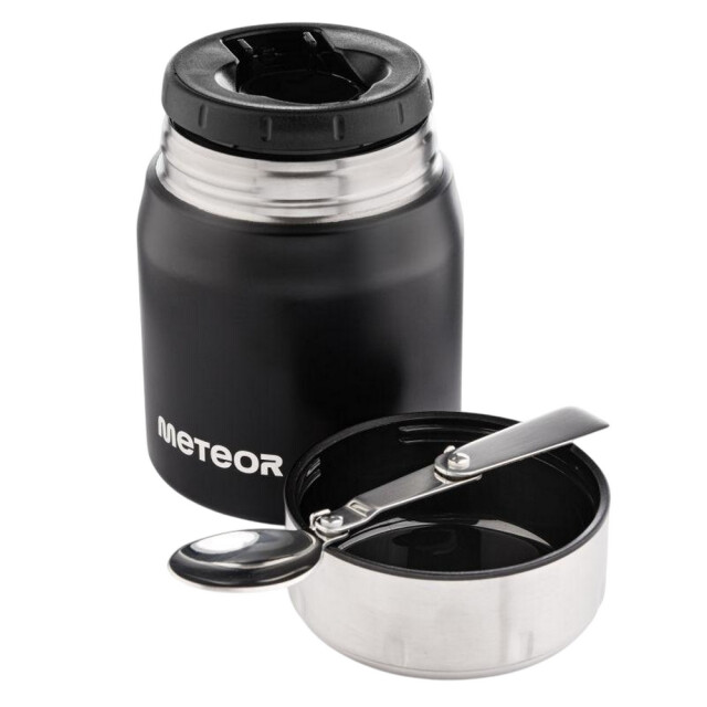 Meteor Lunch thermosfles 500ml UTPP4584_black large