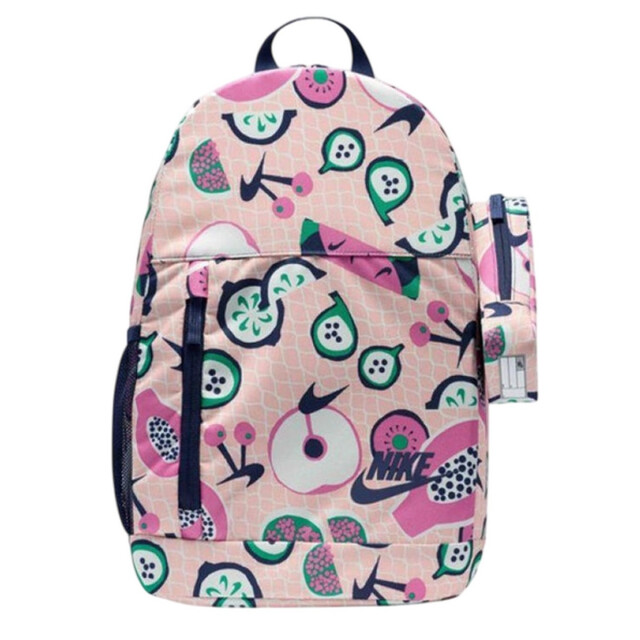 Nike Kinderen/kinderen elemental schoenendoos rugzak UTPP3217_pink large