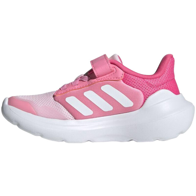 Adidas Kinderen/kinderen tensaur 3.0 loopschoenen UTPP3503_pink large