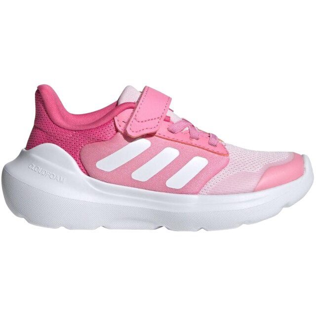 Adidas Kinderen/kinderen tensaur 3.0 loopschoenen UTPP3503_pink large