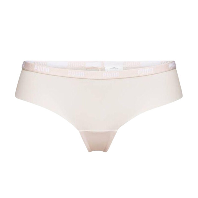 Puma Dames brazilian briefs (set van 2) UTPP3905_pink large