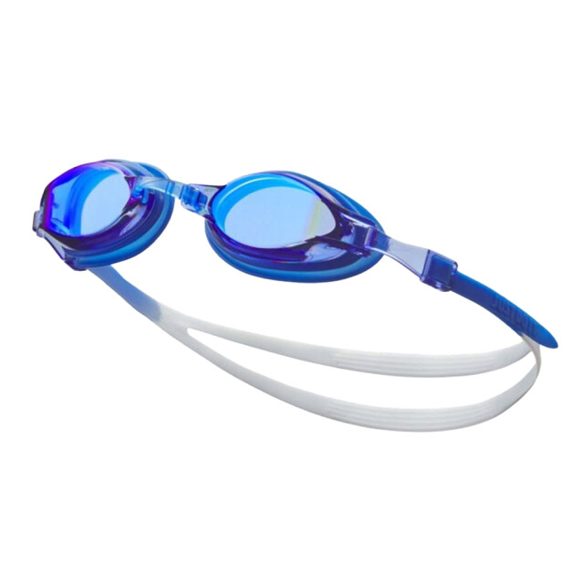 Nike Spiegelchromen zwembril voor volwassenen UTPP5263_blue large