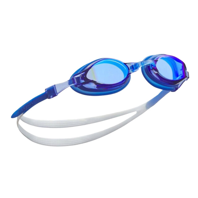 Nike Spiegelchromen zwembril voor volwassenen UTPP5263_blue large